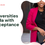 Best Universities in Canada with High Acceptance Rate: Your 2026 Admission Guide