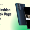 407K Followers Men’s Fashion Facebook Page for Sale