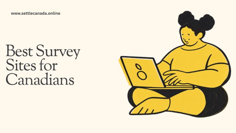 # Best Survey Sites for Canadians (2026): 17 Panels Compared